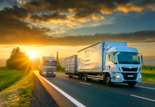 Luật sư tư vấn về giấy phép kinh doanh vận tải bằng xe ô tô