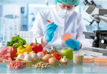 Lệ phí cấp Giấy chứng nhận đủ điều kiện an toàn thực phẩm