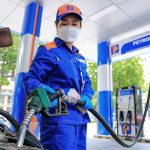 Thủ tục mở cây xăng