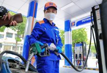 Thủ tục mở cây xăng