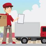 Kinh nghiệm thành lập công ty chuyển phát nhanh