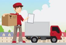 Kinh nghiệm thành lập công ty chuyển phát nhanh