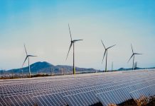 Lưu ý khi thành lập công ty sản xuất điện gió