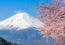 Làm thủ tục xuất khẩu lao động đi Nhật Bản