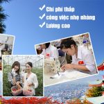 Thủ tục xuất khẩu lao động đi Nhật Bản