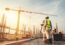 Chứng chỉ hành nghề xây dựng