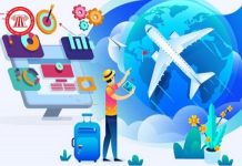 Quy định về giấy phép lữ hành quốc tế tại Việt Nam