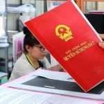 Dịch vụ sang tên sổ đỏ tại Phú Thọ