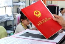 Dịch vụ sang tên sổ đỏ tại Phú Thọ