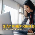Dịch vụ làm thủ tục giấy phép kinh doanh của Luật Việt Phú