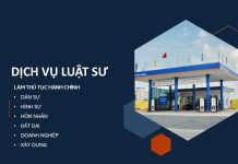 Thủ tục xin giấy phép xây dựng cửa hàng kinh doanh xăng dầu tại Hà Nội