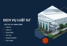 Thủ tục xin giấy phép xây dựng nhà máy chế biến thực phẩm