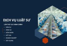Thủ tục xin cấp giấy phép xây dựng nhà máy chế biến thủy hải sản