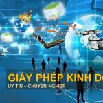 Dịch vụ làm thủ tục xin cấp mới, thay đổi, gia hạn giấy phép kinh doanh của Luật Việt Phú