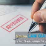 Giấy phép: Một chìa khóa quan trọng cho sự phát triển kinh doanh