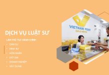 Quyền và nghĩa vụ của người sử dụng dịch vụ bưu chính