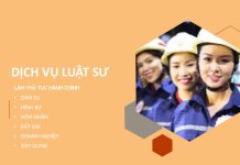 Tôi muốn đi nước ngoài làm việc, tôi phải đăng ký ở đâu?