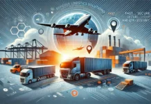 Điều kiện và thủ tục thành lập công ty vận tải logistics