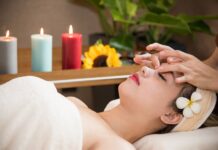 Thủ tục và chi phí mở Spa, Thẩm mỹ viện, Trung tâm chăm sóc sắc đẹp