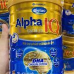 Thủ tục tự công bố sản phẩm sữa bột sản xuất trong nước