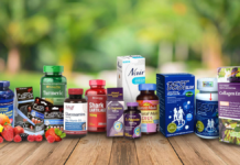 Thủ tục tự công bố sản phẩm thực phẩm chức năng sản xuất trong nước