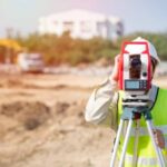 Thủ tục xin cấp giấy phép đo đạc bản đồ 2025