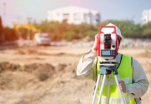 Thủ tục xin cấp giấy phép đo đạc bản đồ 2025