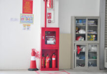 Quy định về phòng cháy chữa cháy đối với tòa nhà văn phòng cho thuê