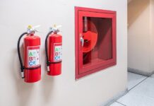 Quy trình xin cấp giấy phép PCCC cho tòa nhà văn phòng