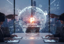 Luật sư bảo vệ tài sản trí tuệ doanh nghiệp