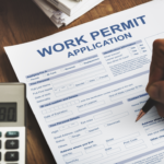 Làm giấy phép lao động cho người nước ngoài