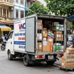 Thuê luật sư làm giấy phép bưu chính 2026