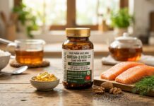 Giấy phép kinh doanh thực phẩm chức năng 2026