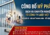 Chi tiết phí công bố mỹ phẩm
