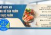 Có nên thuê dịch vụ làm công bố sản phẩm?