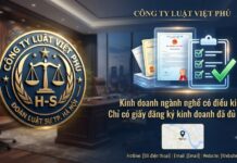 Kinh doanh ngành nghề có điều kiện: Chỉ có giấy đăng ký kinh doanh đã đủ chưa?