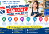Từ năm 2026, hộ kinh doanh cần lưu ý những thay đổi gì?